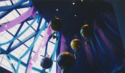 014-At the Epcot Center